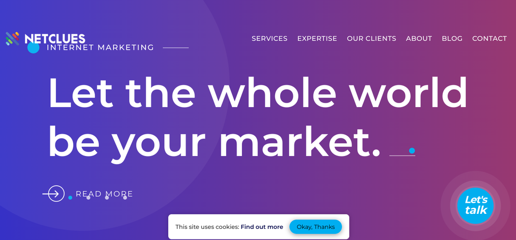 a snapshot of the company mentioned under the list of top best hybrid app development companies from India in 2025